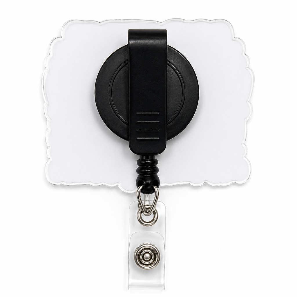 And This Is Why I Wanted To Stay Home Badge Reel