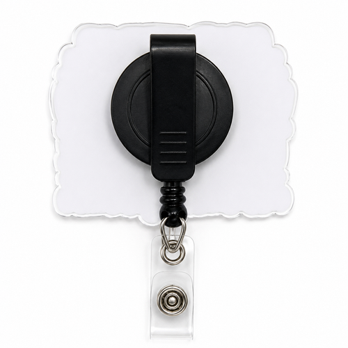 And This Is Why I Wanted To Stay Home Badge Reel